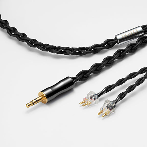 Clear force Ultimate core-8 FitEar 3.5φ