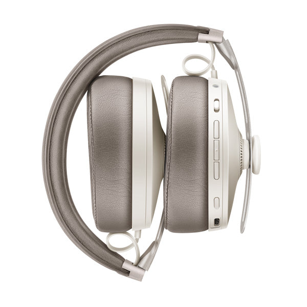 SENNHEISER MOMENTUM Wireless ノイズキャンセルヘッドホン