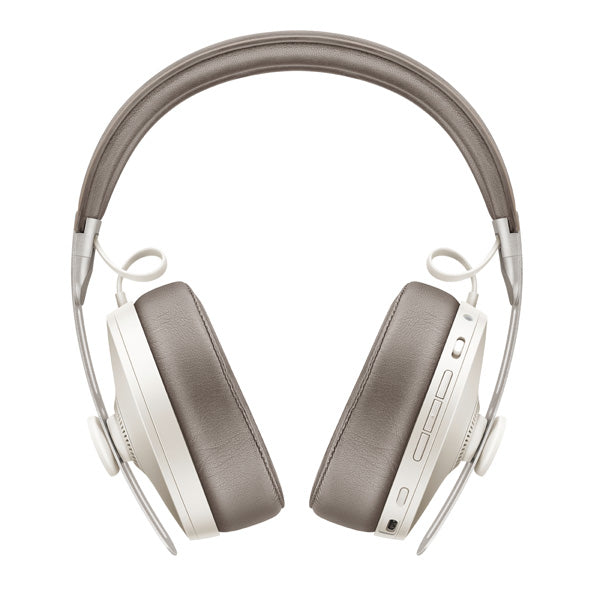 MOMENTUM Wireless ノイズキャンセルヘッドホン【M3AEBTXL】
