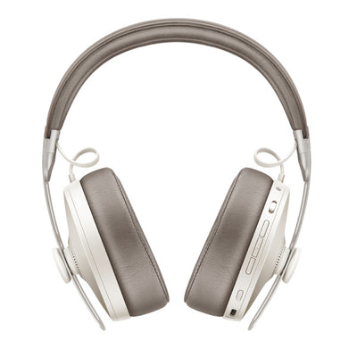 MOMENTUM Wireless ノイズキャンセルヘッドホン【M3AEBTXL】