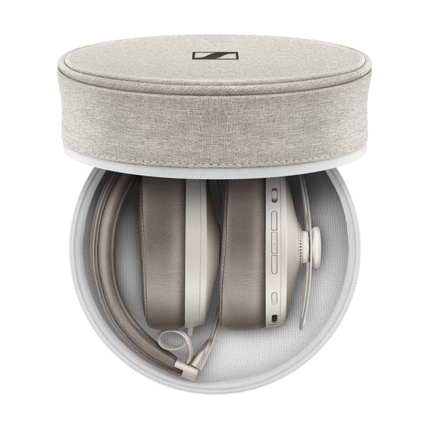 SENNHEISER MOMENTUM Wireless ノイズキャンセルヘッドホン