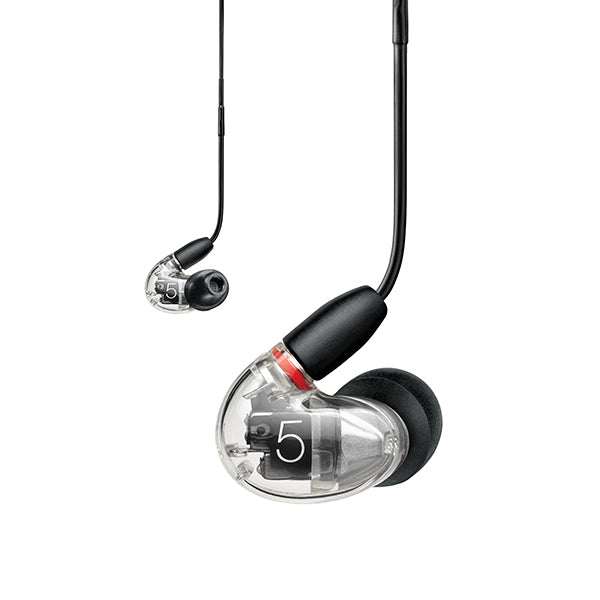 フ*ド様 【開封済み未使用品】Shure aonic 5 SHURE AONIC5 – e☆イヤホン