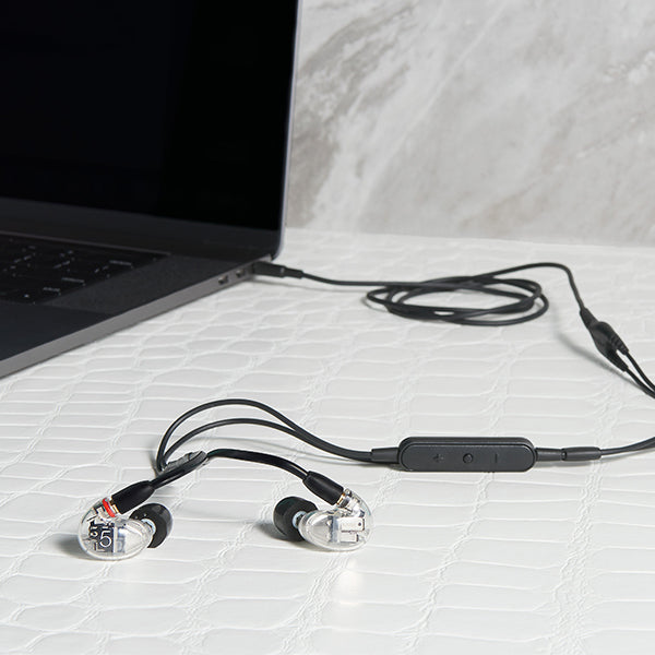 SHURE AONIC5 – e☆イヤホン