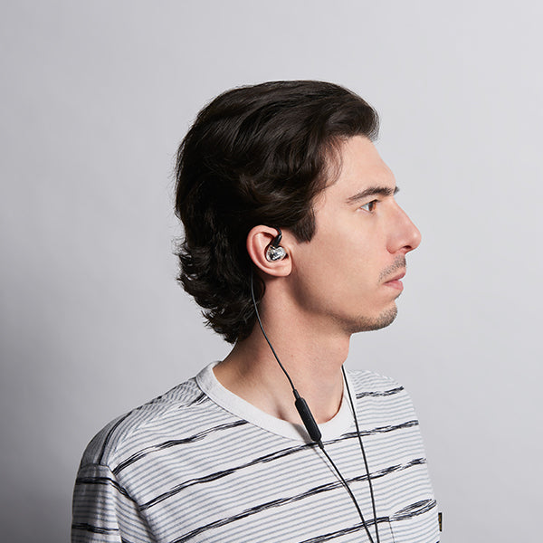 SHURE AONIC5 – e☆イヤホン