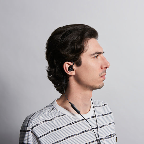 SHURE AONIC5 – e☆イヤホン