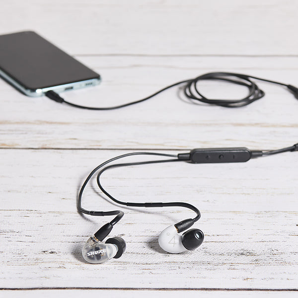 SHURE AONIC4 – e☆イヤホン