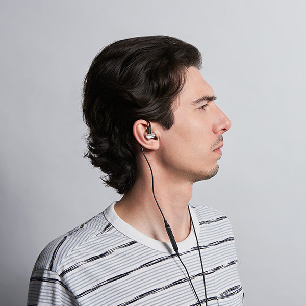SHURE AONIC3 – e☆イヤホン