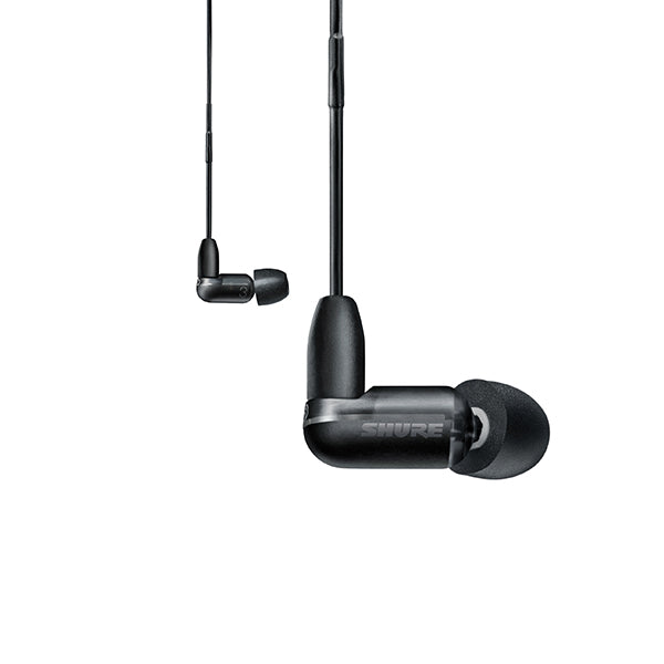 SHURE AONIC3 – e☆イヤホン
