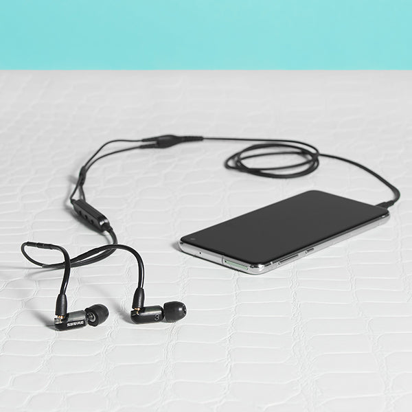 SHURE AONIC3 – e☆イヤホン SHURE AONIC3 – e☆イヤホン