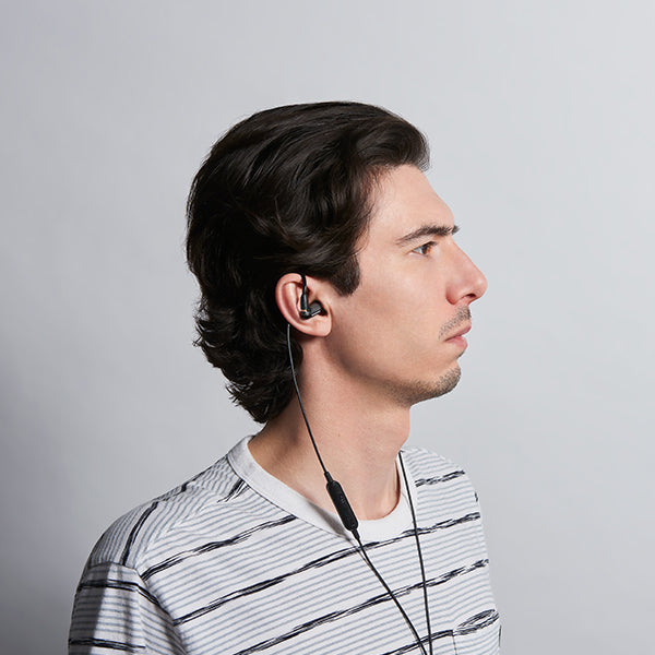SHURE AONIC3 – e☆イヤホン