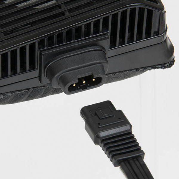 STAX SR-L500MK2 – e☆イヤホン