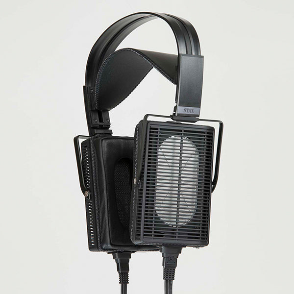 STAX L700 電気分解型ヘッドホン☆フィルターパッド＆新品イヤーパッド付き STAX SR-L700MK2 – e☆イヤホン