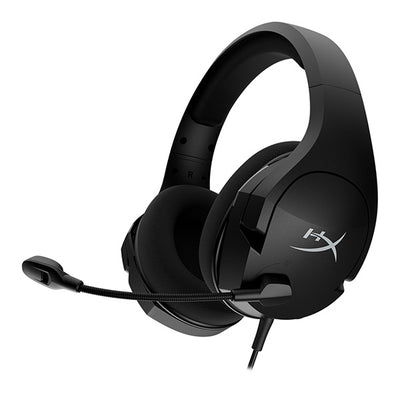 Hyper X Cloud Stinger Core 7.1 Gaming Headset for PC 【HHSS1C-AA-BK/G】