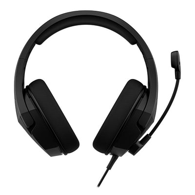 Hyper X Cloud Stinger Core 7.1 Gaming Headset for PC 【HHSS1C-AA-BK/G】