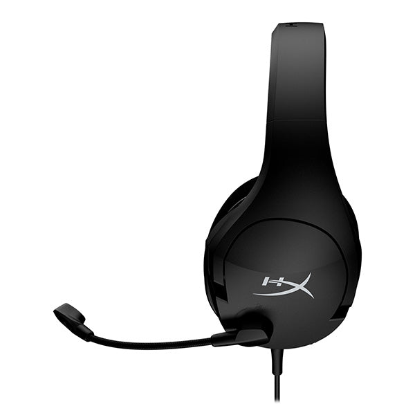 Hyper X Cloud Stinger Core 7.1 Gaming Headset for PC 【HHSS1C-AA-BK/G】