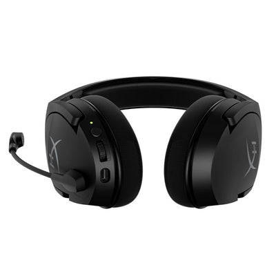 Kingston HyperX Stinger Core W+7.1【4P4F0AA】