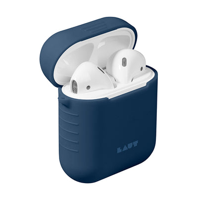 LAUT AirPods Case【LAUT_AP_POD】