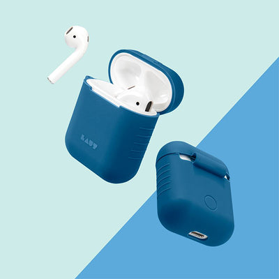 LAUT AirPods Case【LAUT_AP_POD】