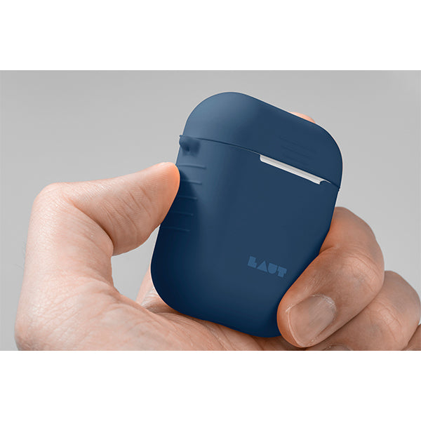 LAUT AirPods Case【LAUT_AP_POD】