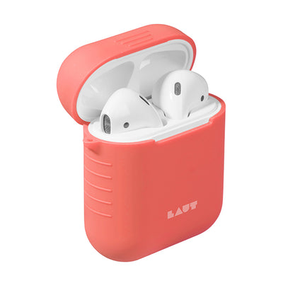 LAUT AirPods Case【LAUT_AP_POD】