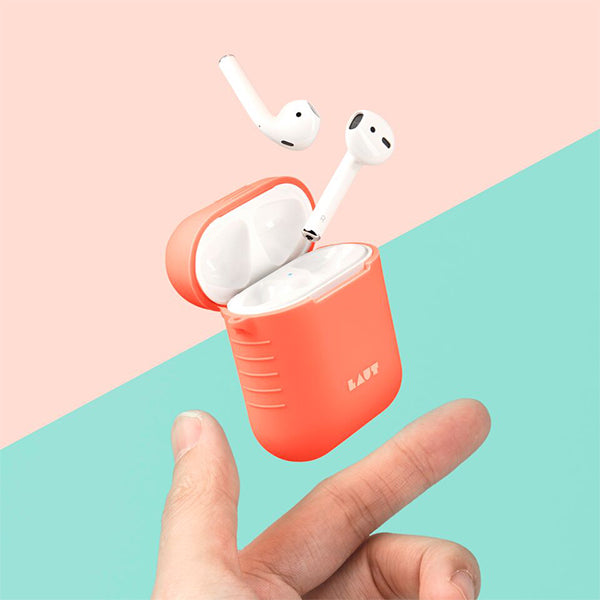 LAUT AirPods Case【LAUT_AP_POD】