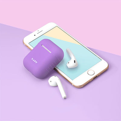 LAUT AirPods Case【LAUT_AP_POD】