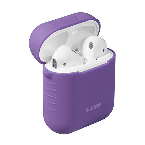 LAUT AirPods Case【LAUT_AP_POD】