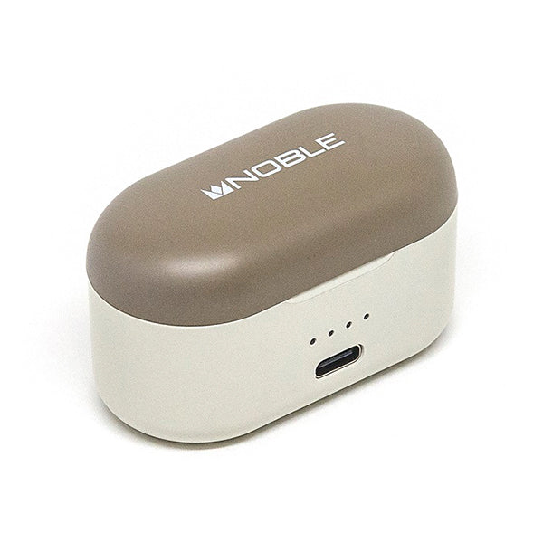 Noble - Noble audio Falcon ワイヤレスイヤホン Noble Audio FALCON 【NOB-FALCON】 – e☆イヤホン