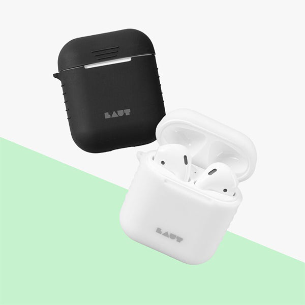 LAUT AirPods Case【LAUT_AP_POD】