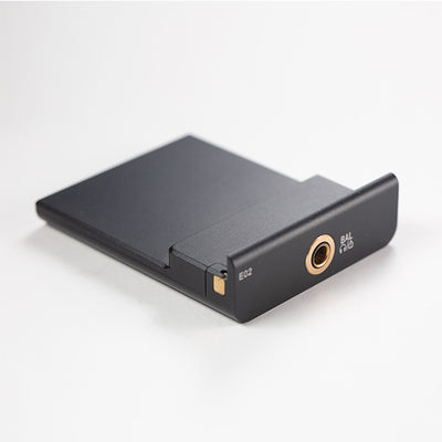 E02オーディオマザーボード・デュアル ES9038Q2M DAC搭載