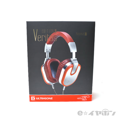 Edition 15 Veritas 【ULT-EDI15-VERITAS】