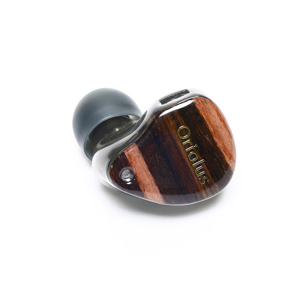 Oriolus Percivali JP – e☆イヤホン