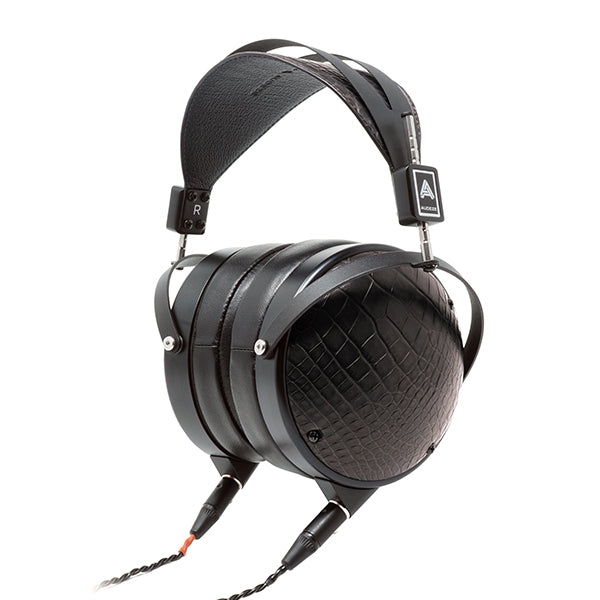 AUDEZE LCD-XC Alligator Limited Edition – e☆イヤホン