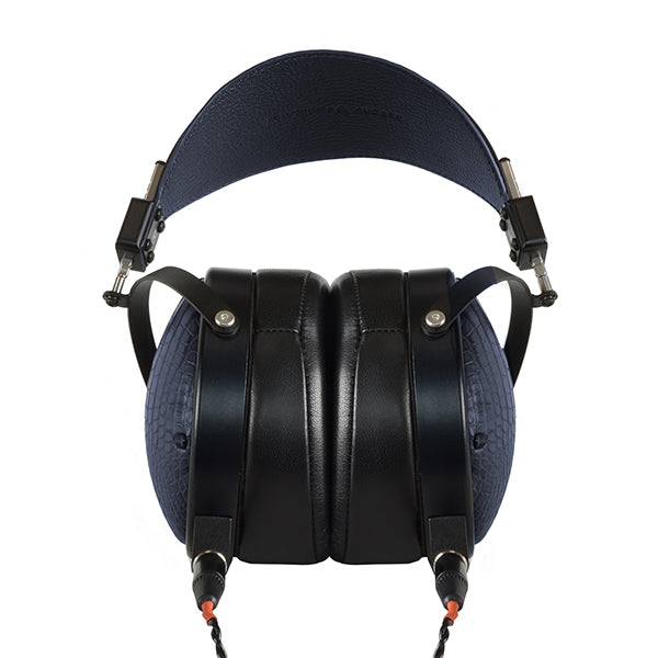 AUDEZE LCD-XC Alligator Limited Edition – e☆イヤホン