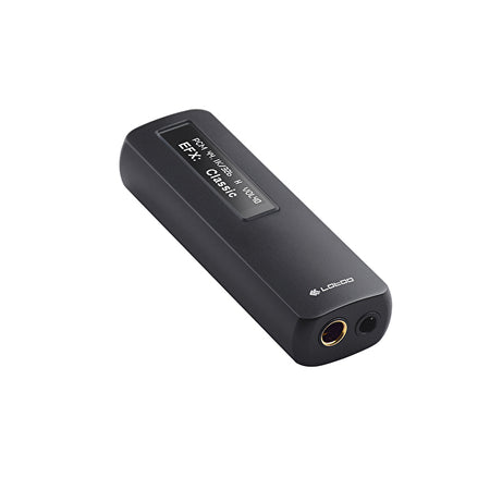 Lotoo PAW S1 (USB-C）　※Hayato Lotoo PAW S1（USB-C） – e☆イヤホン