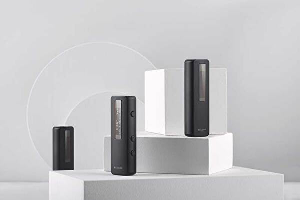 Lotoo PAW S1（USB-C） – e☆イヤホン
