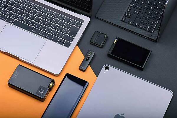 Lotoo PAW S1（USB-C） – e☆イヤホン