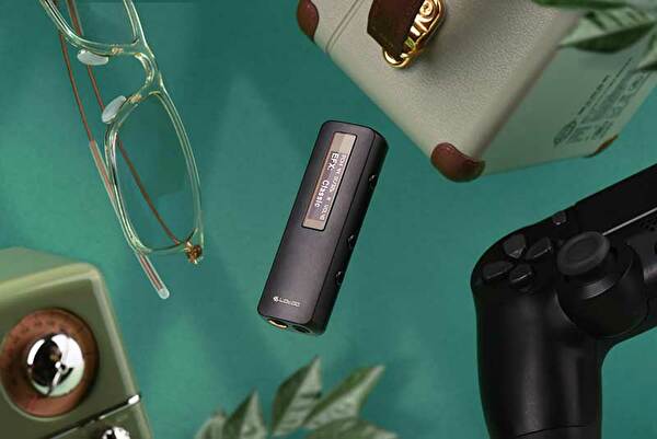Lotoo PAW S1（USB-C） – e☆イヤホン
