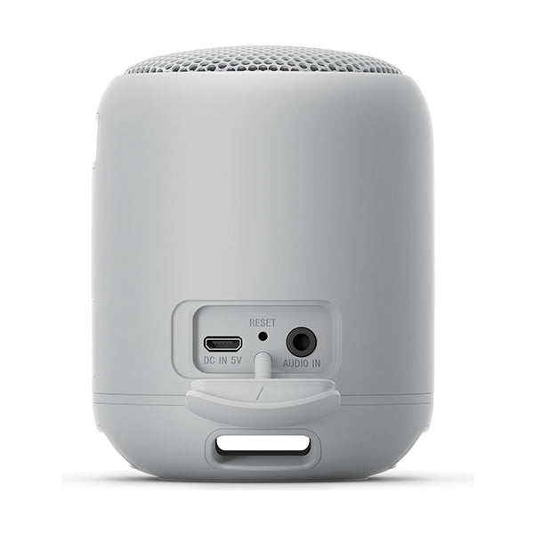 SONY - 送料無料★SONY SRS-XB12「２個セット」 グレー SRS-XB12 | アクティブスピーカー／ネックスピーカー | ソニー