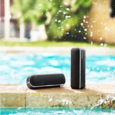 SRS-XB22