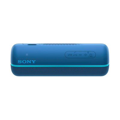 SRS-XB22