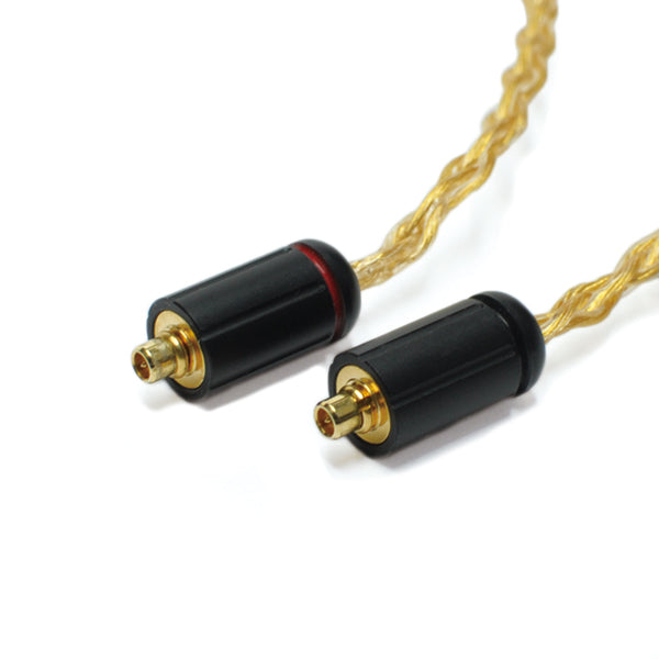 NOBUNAGA Labs 胡蝶 (Cochou) AK2.5mm4極バランス/MMCX 【NLS-CHO