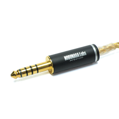 澪標(Miotukusi) 4.4mm5極バランス/MMCX 【NLS-MIO】