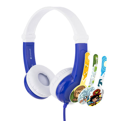 BuddyPhones Connect