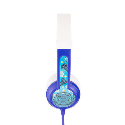 BuddyPhones Connect