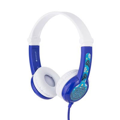 BuddyPhones Connect