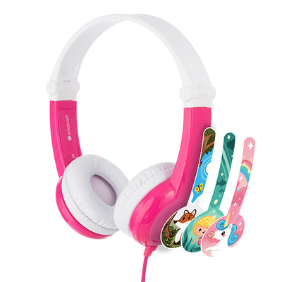 BuddyPhones Connect
