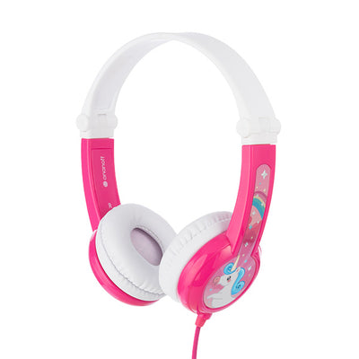 BuddyPhones Connect