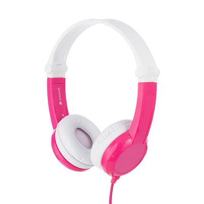 BuddyPhones Connect