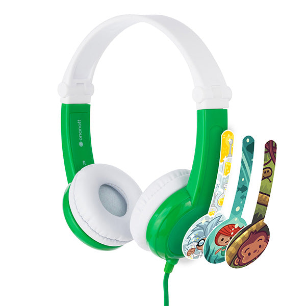 BuddyPhones Connect
